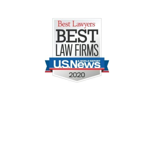 RFZ Law Recognized by U.S. News in 2020 Best Law Firms