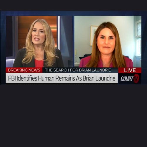 Court TV – Rachel Fiset on the Brian Laundrie Investigation and Robert Durst Court TV – Rachel Fiset on the Brian Laundrie Investigation and Robert Durst