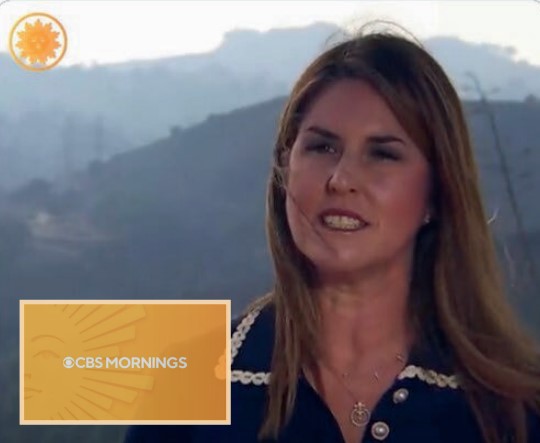 CBS Mornings - Rachel Fiset reacts to Alec Baldwin's comments on death of Halyna Hutchins