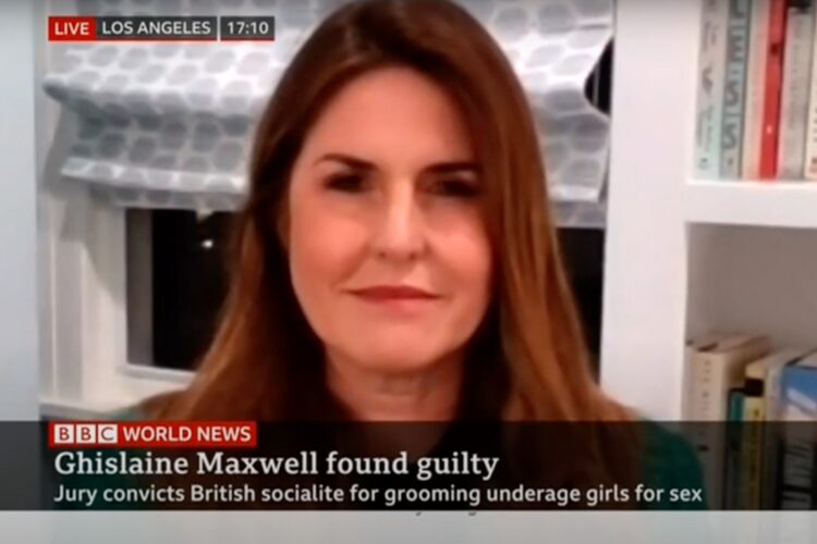 Trial Attorney, Rachel Fiset