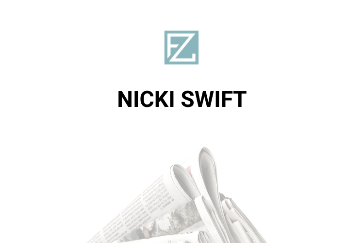 Nicki Swift – Rachel Fiset on the Legal Reason Chris Rock Might Be Hesitant to Sue Will Smith