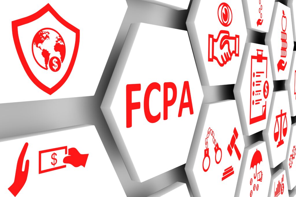 What Is The Foreign Corrupt Practices Act?