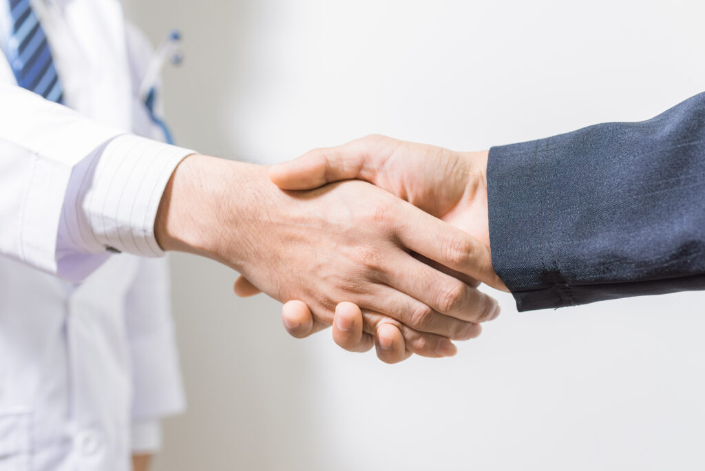 Physician Liability Under Stark Laws and the Anti-Kickback Statute 