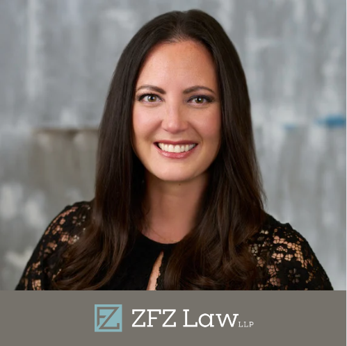 RFZ Law Announces Name Change and New Partner Jeanine Zalduendo