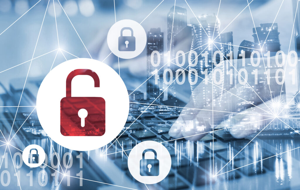How To Respond To A Data Breach 