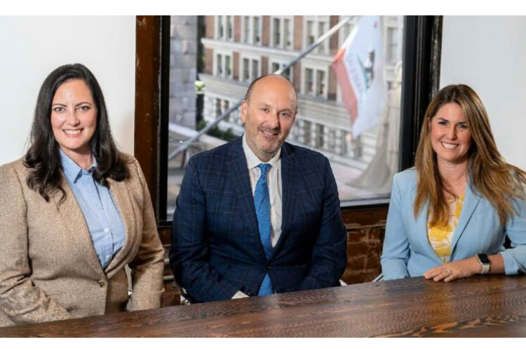 RFZ Law Featured by the Daily Journal!