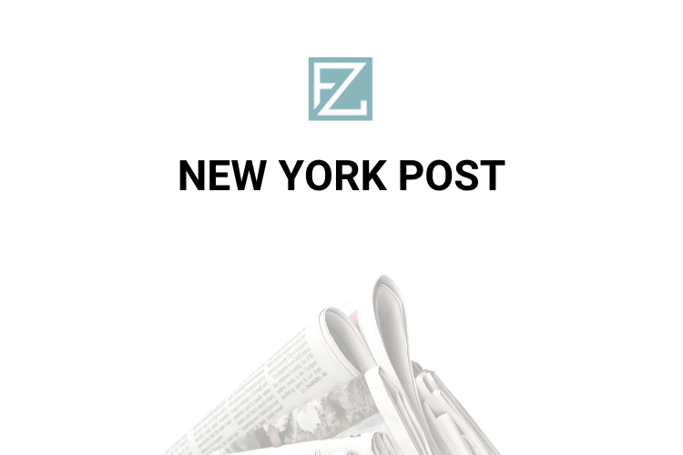 New York Post – Rachel Fiset on Likeliness of Kanye West Finding New Divorce Lawyer