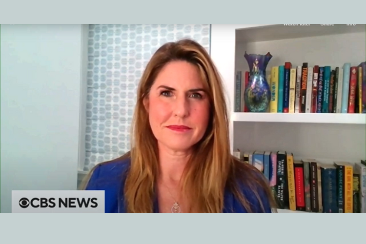 CBS News - Rachel Fiset on Flint Case Indictments Deemed Invalid