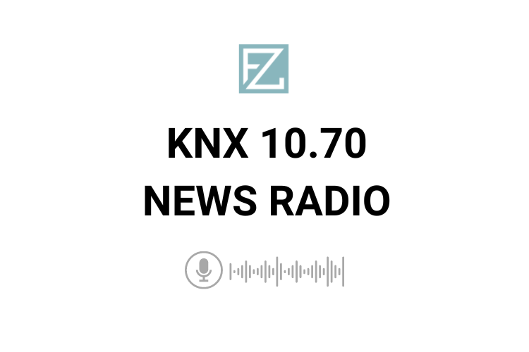 KNXAM - Rachel Fiset on Hunter Biden Facing Possible Criminal Charges