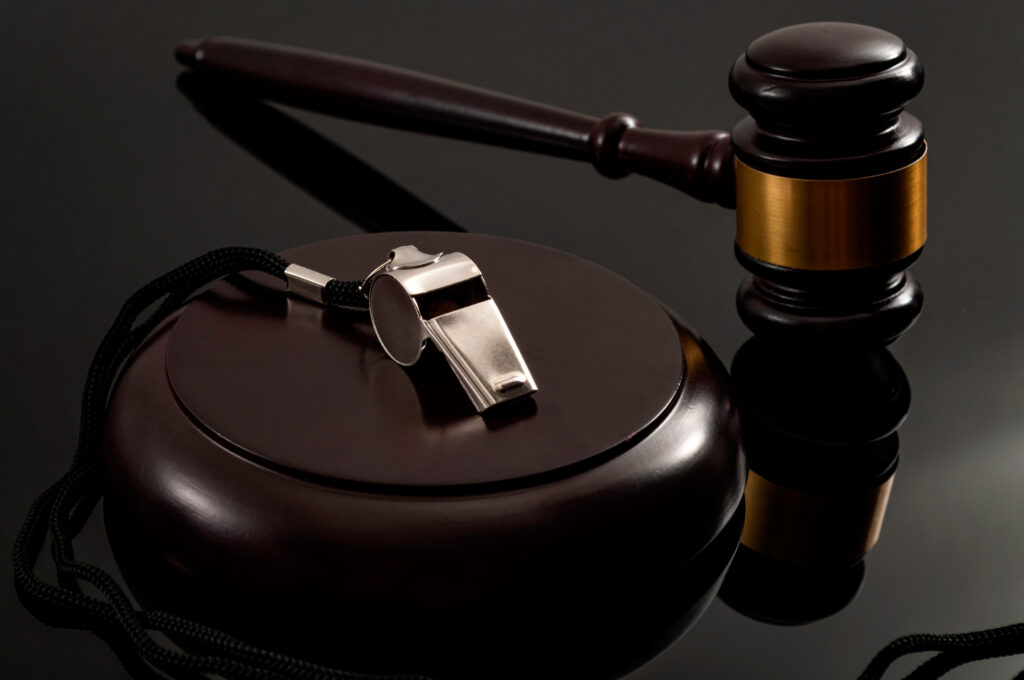 Can I Get Fired for Bringing a Health Care Fraud Whistleblower Case? Can I Get Fired for Bringing a Health Care Fraud Whistleblower Case?