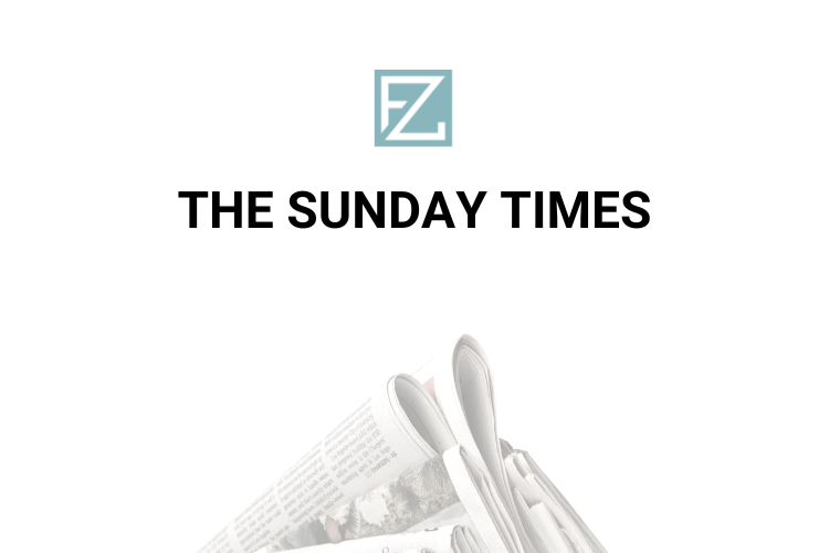 The Sunday Times – Michael Zweiback on Whether Sam Bankman-Fried’s Girlfriend will Help Send him to Jail