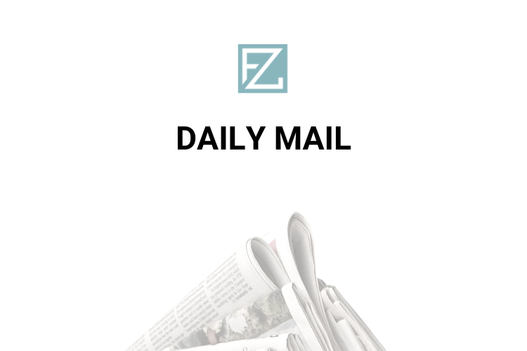 DailyMail - Rachel Fiset Discusses Kohberger's Attempt to Undermine FBI DNA Evidence