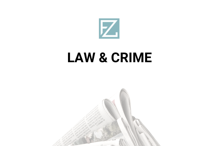 Law & Crime - Rachel Fiset on Buster Murdaugh’s Facepalm During Father’s Testimony in Double Murder Trial