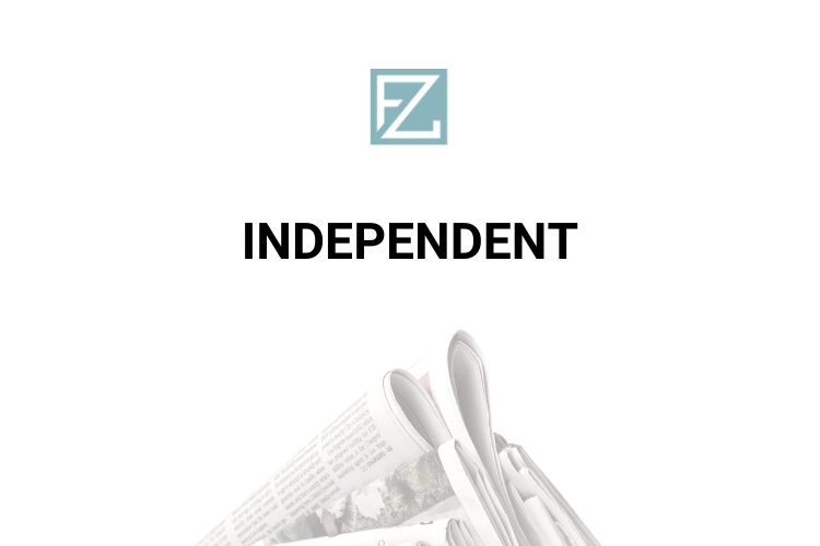 Independent - Rachel Fiset Comments on California Hospital Accused of Losing Bodies and Failing to Inform Families their Loved Ones are Dead