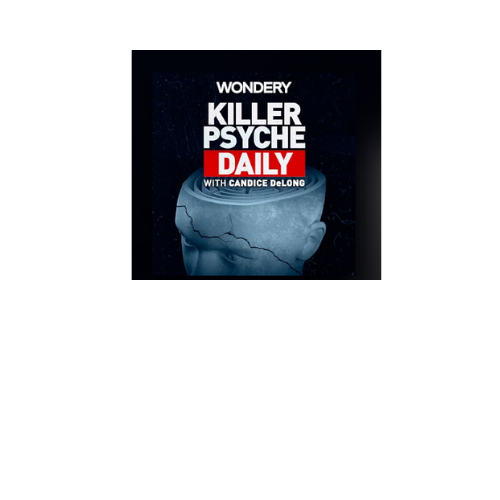 Amazon Exclusive | Killer Psyche Daily Podcast – Rachel Fiset on the Trial of Ghislaine Maxwell.