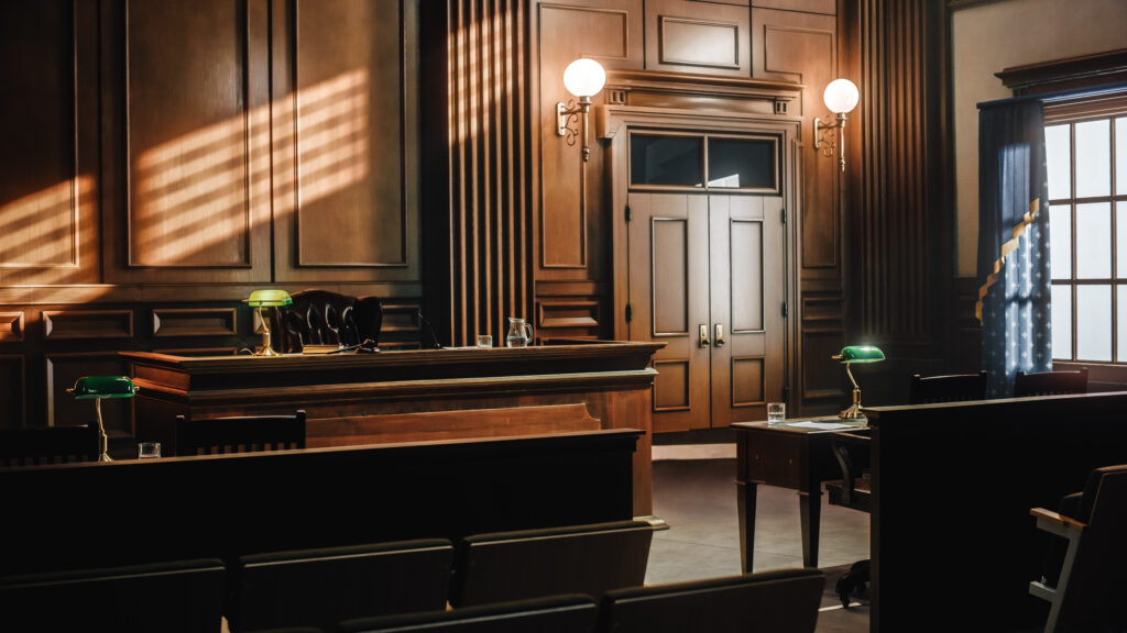 What Does It Mean If I Am a Grand Jury Target in California? What Does It Mean If I Am a Grand Jury Target in California?