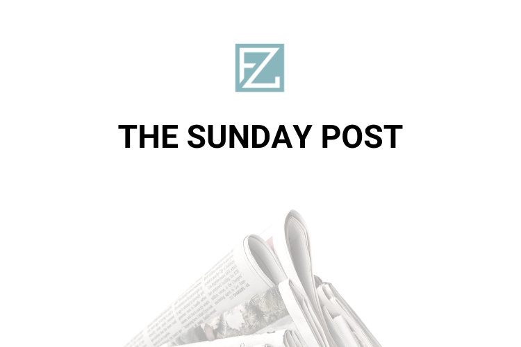 The Sunday Post – Rachel Fiset Quoted on Hunter Biden Gun and Tax Charges