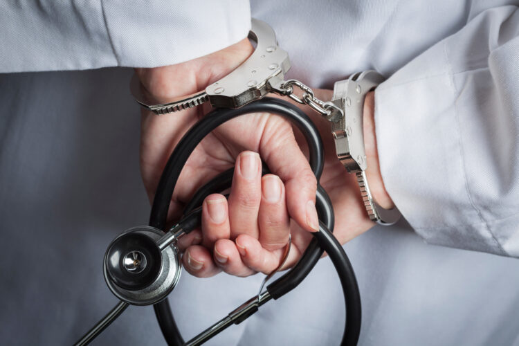 Healthcare Medicare Fraud