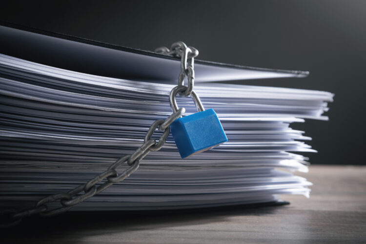 Protection of Trade Secrets