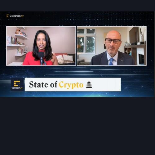Coin Desk – Michael Zweiback on Prosecutors Wanting Sam Bankman-Fried Jailed Ahead of trial