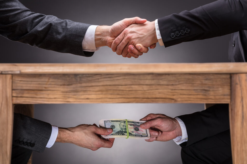 Understanding Federal Kickback Laws