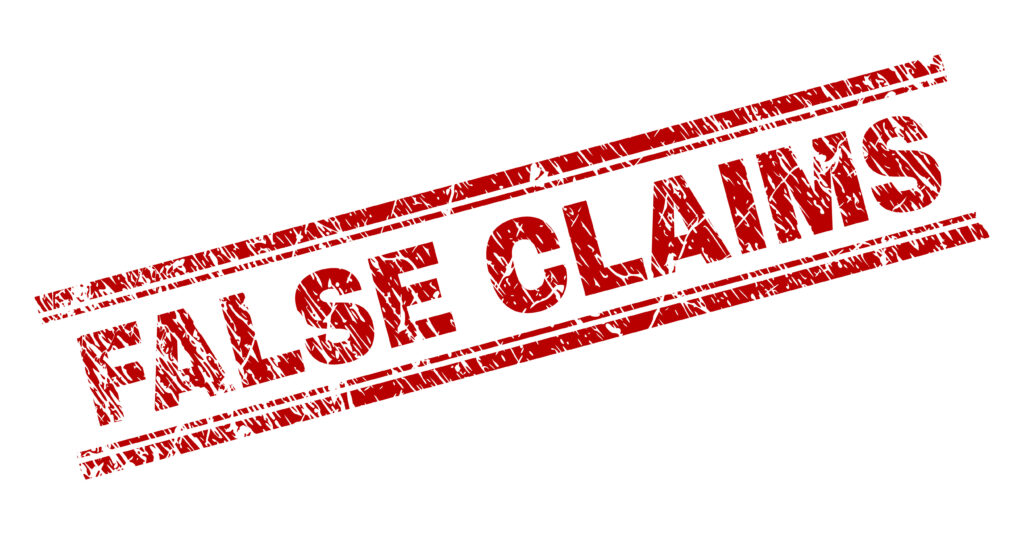 false claims act