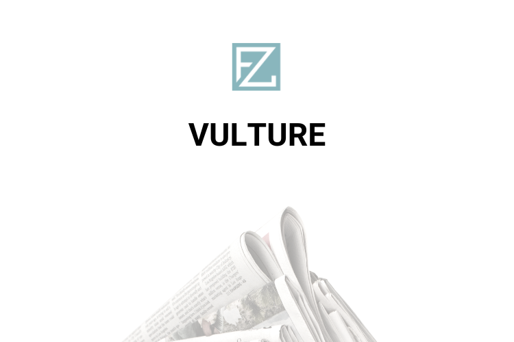 Vulture – Rachel Fiset on Whether Russell Brand can be Charged over Sexual-Assault Allegations