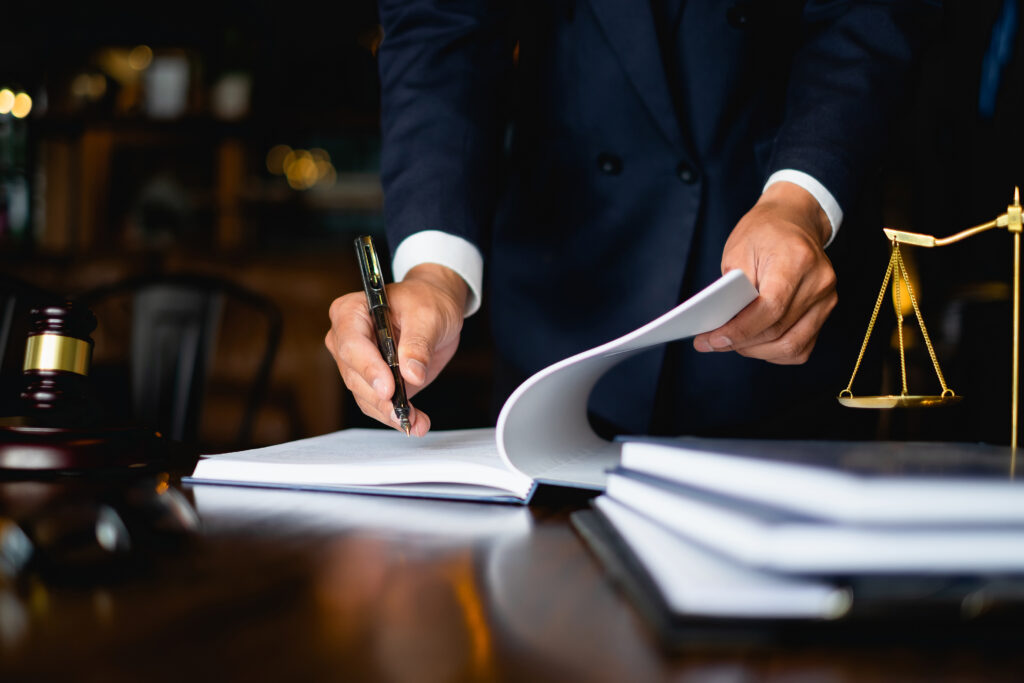 Why do I Need a Whistleblower Lawyer? 