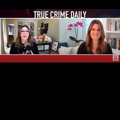 TrueCrimeDaily - Rachel Fiset on Wedding Shooting and Family Homicide