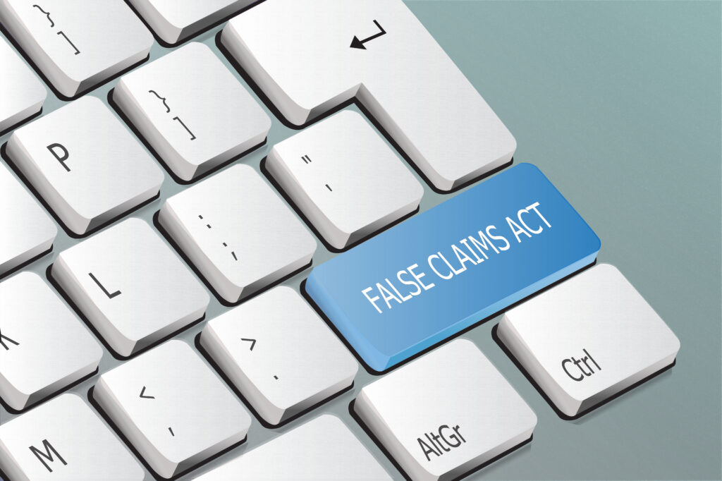Does the False Claims Act Prohibit Retaliation After Employment Ends? Does the False Claims Act Prohibit Retaliation After Employment Ends?