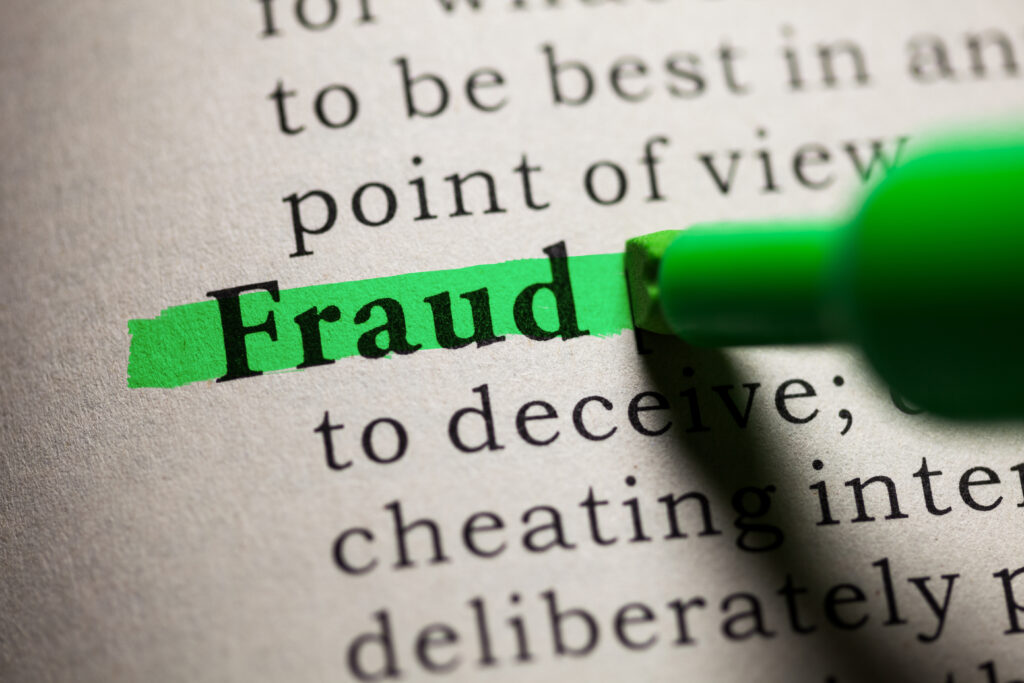 Penalties and Punishments For Customs Fraud