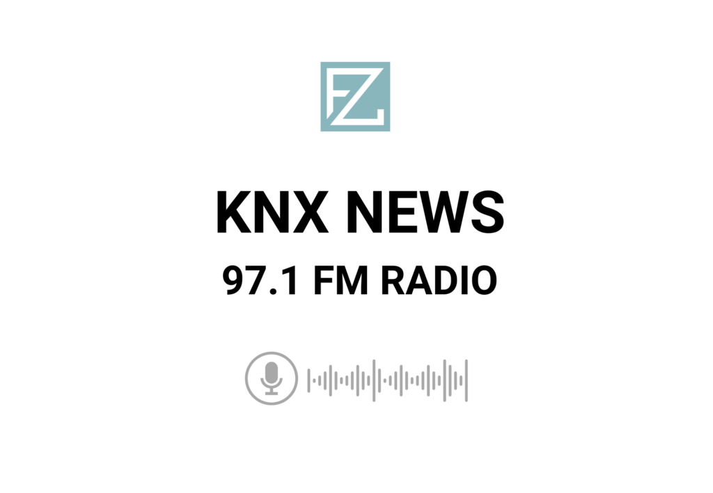 KNX Radio - Rachel Fiset on Navigating the Complex Recovery System for People Impacted by the LA Fires