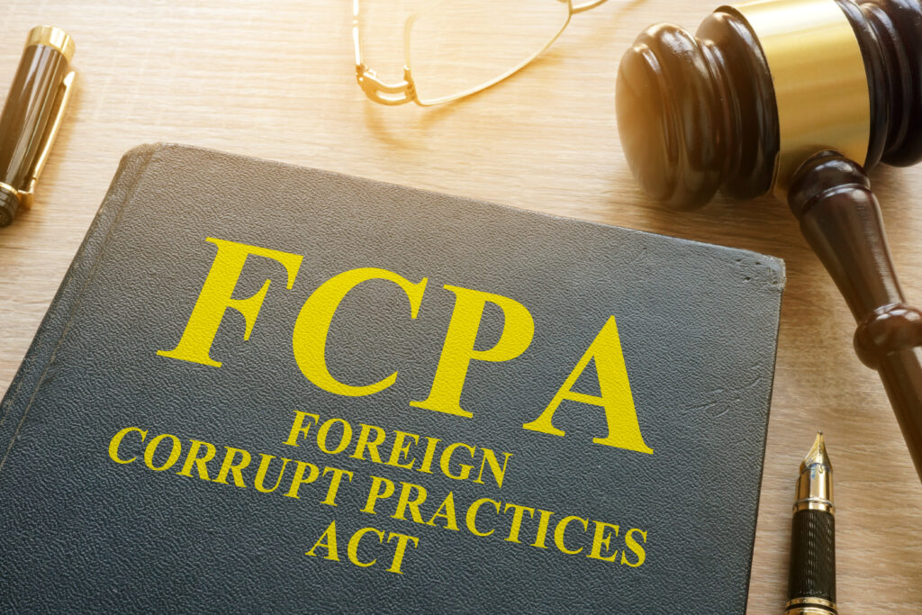 What Are the Elements of an FCPA (Foreign Corrupt Practices Act) Anti-Bribery Violation? What Are the Elements of an FCPA (Foreign Corrupt Practices Act) Anti-Bribery Violation?