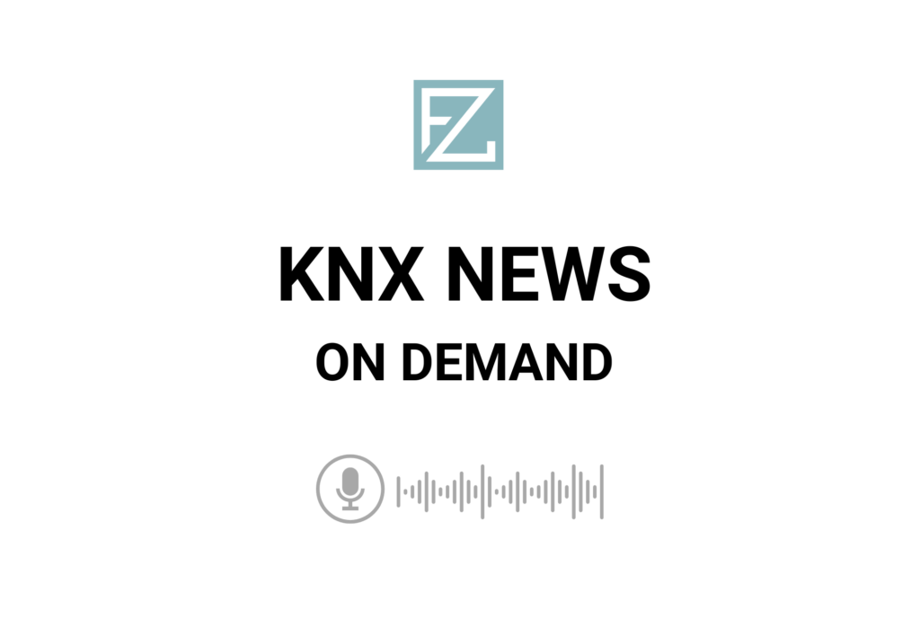 KNX News On Demand – Rachel Fiset on How Important the Special Counsel is When it Comes to Investigating Donald Trump