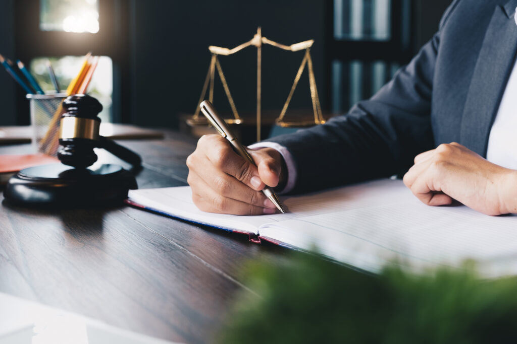 Title IX Lawyers for Professors and Staff