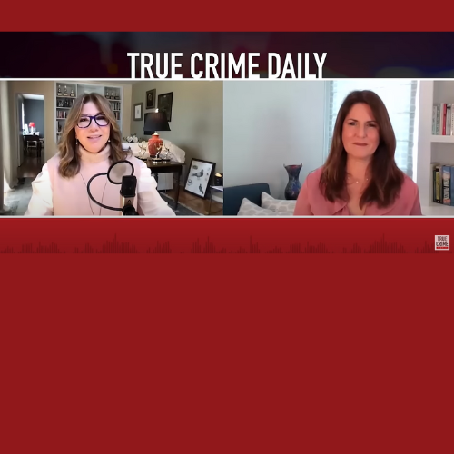 TrueCrimeDaily – Rachel Fiset Discusses Crime Committed in Families