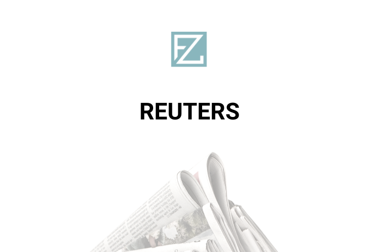 Reuters - Rachel Fiset on