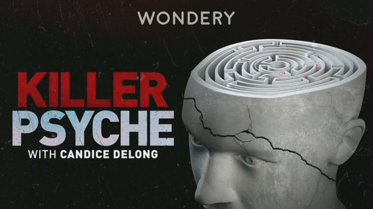 Wondery | Killer Psyche Podcast – Rachel Fiset Joins Candice DeLong to Discuss Karen Read’s Second-Degree Murder Trial
