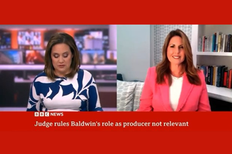 BBC News – Rachel Fiset on the Start of Alec Baldwin’s “Rust” Trial BBC News – Rachel Fiset on the Start of Alec Baldwin’s “Rust” Trial
