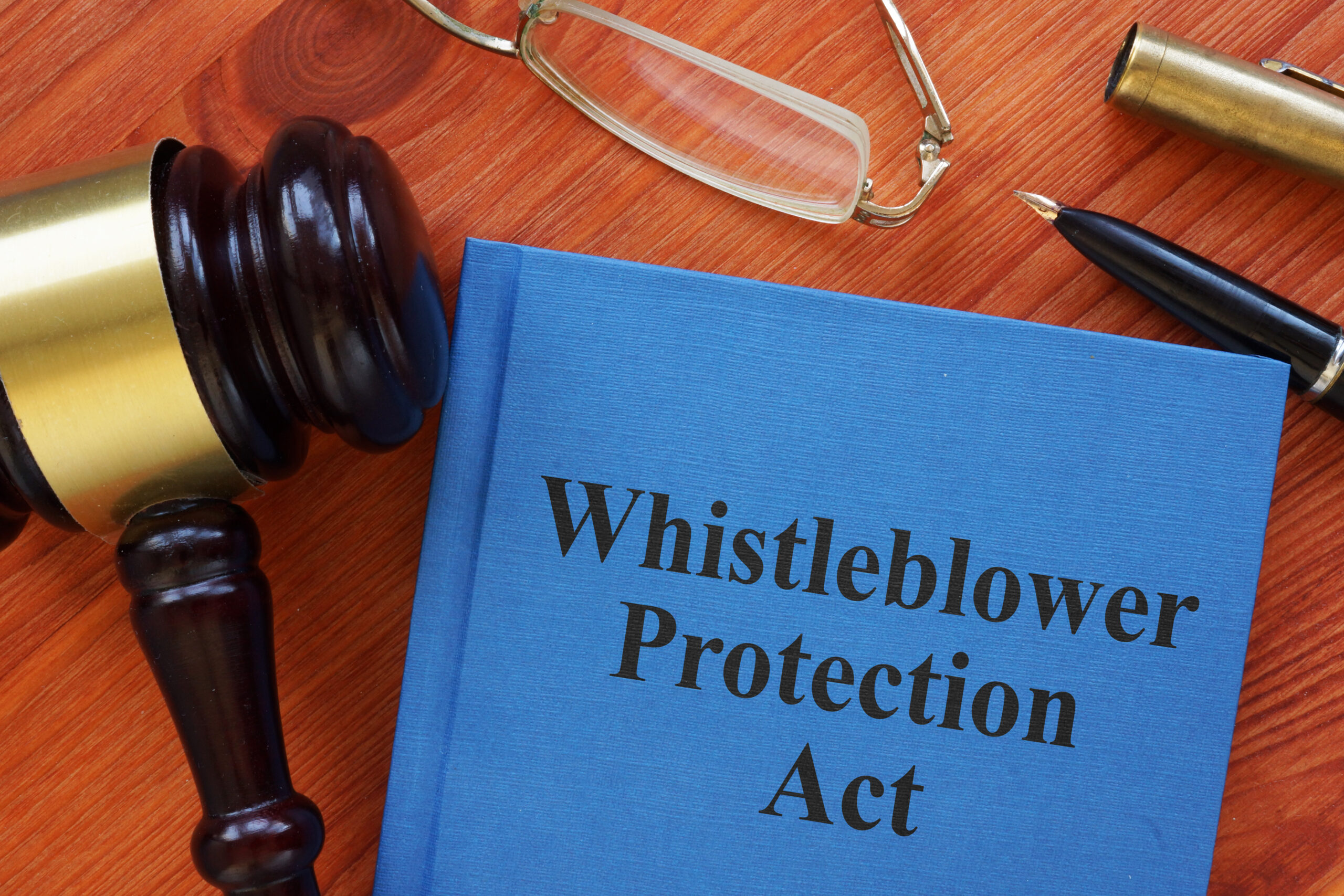 What Is the Whistleblower Protection Act?