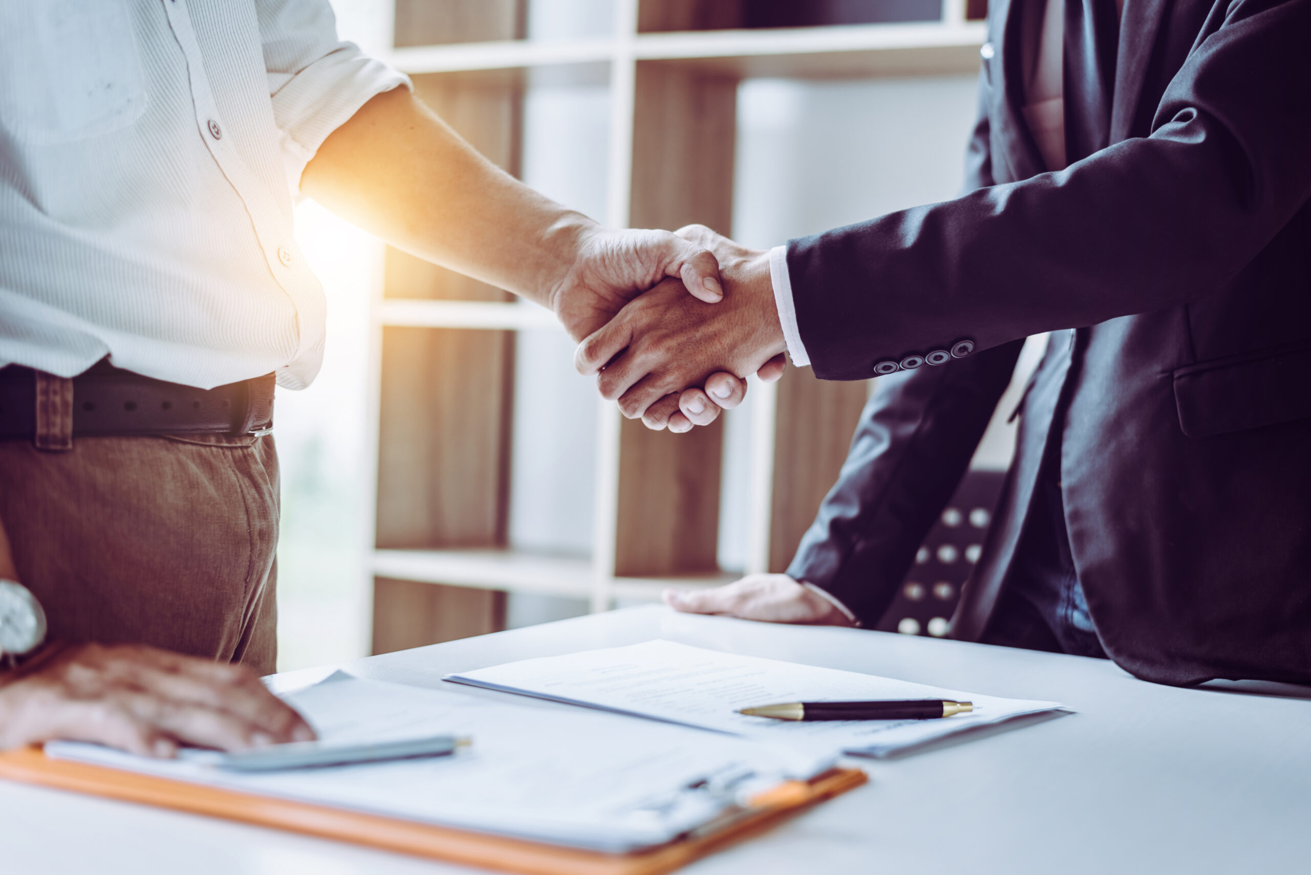 Do I Need My Own Lawyer in an Internal Investigation?
