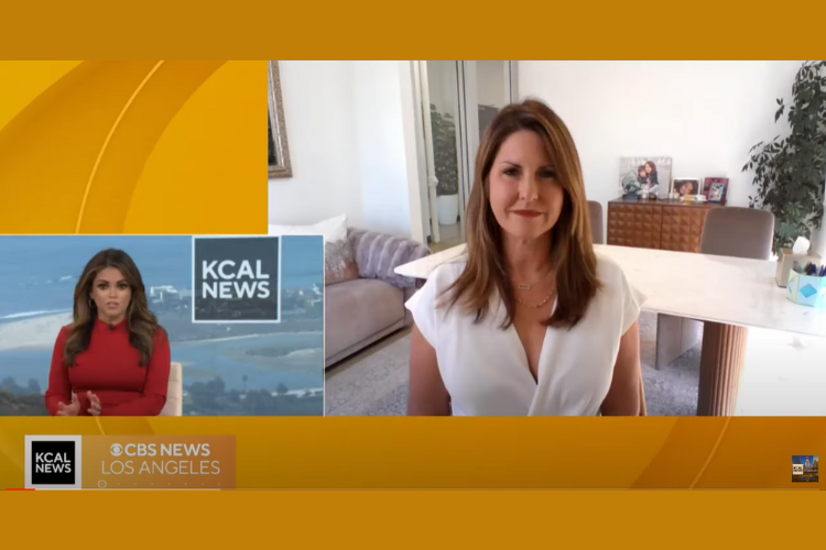KCAL News, CBS Los Angeles – Rachel Fiset on Federal Criminal Charges Filed in the Death of Matthew Perry KCAL News, CBS Los Angeles – Rachel Fiset on Federal Criminal Charges Filed in the Death of Matthew Perry