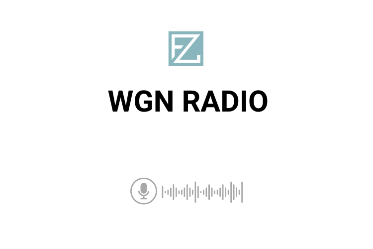 WGN RADIO – Rachel Fiset on the Arrests Made in Connection to Matthew Perry’s Death