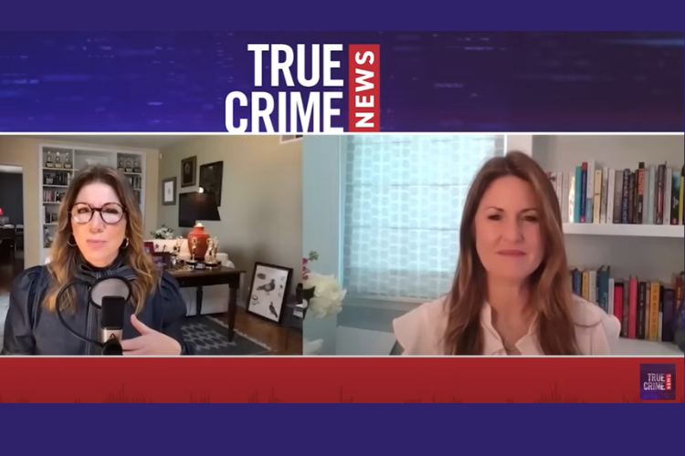 True Crime News - Rachel Fiset on Morgue Love Affair Ending in Murder