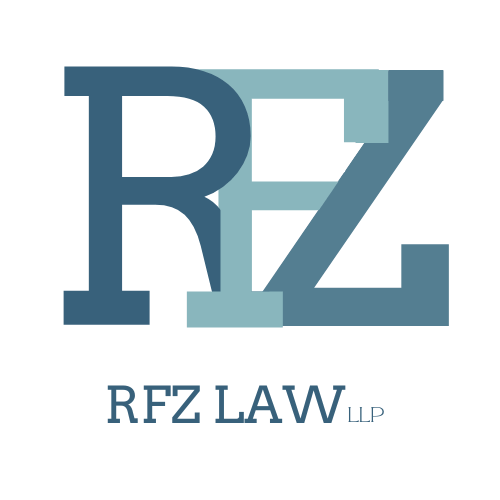 RFZ Law LLP