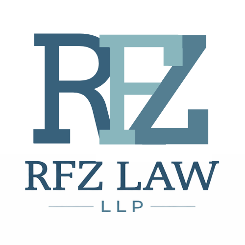 RFZ Law LLP