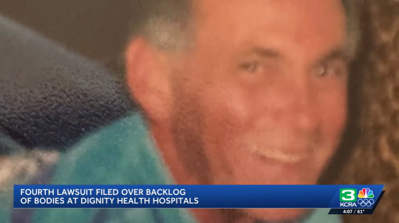 Class-Action Complaint Filed Against Dignity Health Hospitals Over Backlog of Bodies
