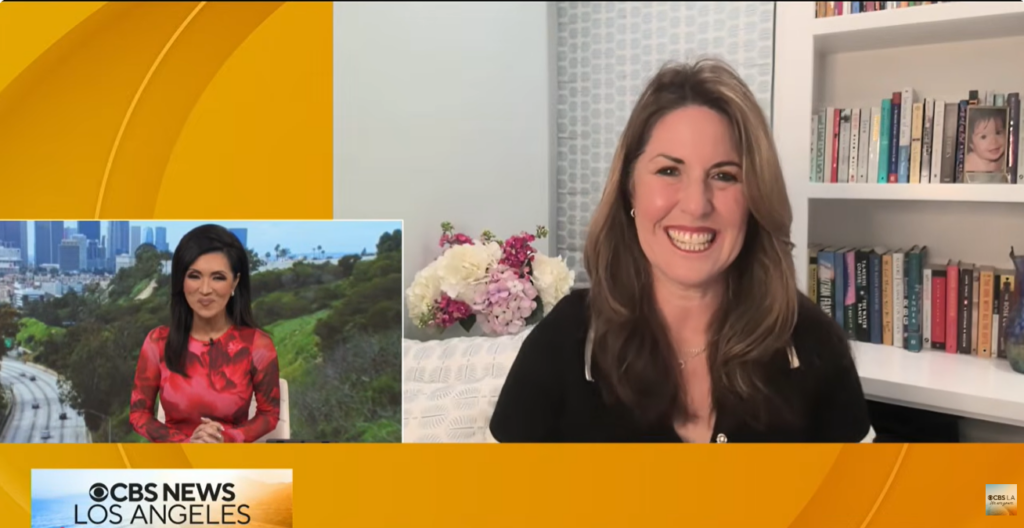 Rachel Fiset Discusses LA Social Media Case Verdict on CBSLA