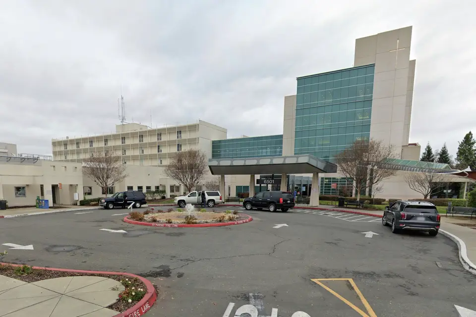 Vietnam War Veteran Died at Calif. Hospital. Family Says They Weren't Told For 3 Years.