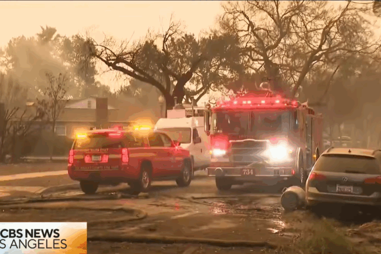 Rachel Fiset On KCAL News Discusses SCE’s Compensation Plan For Eaton Fire Victims Rachel Fiset On KCAL News Discusses SCE’s Compensation Plan For Eaton Fire Victims